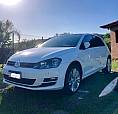 Vendo Golf 1.4 Highline Tsi Modelo 2015 Alemão 