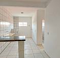 (0144 Fl) Apartamento Padrão Na Zona Sul