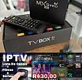 Vendo Tv Box