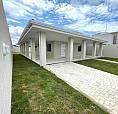 Vendo Casa No Parque Caçari, No Ponto De Transferir, Documentada, Apta Financiar