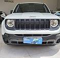 Renegade 2019/2020 1.8 16V Flex 4P Automático