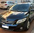 Toyota Corolla Gli 1.8 - 2010/2010