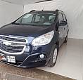 Chevrolet Spin 1.8L At Ltz 2013