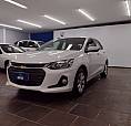 Chevrolet Onix Turbo 1.0 Turbo Lt Automático 