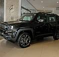 Jeep Renegade Série S T270 4X4 At9