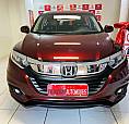 Honda Hr-V Lx 1.8 Flexone 16V 5P Aut.