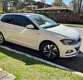 Volkswagen Polo Comfort. 200 Tsi C/ Kit Tech 2 Automático 