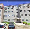 Apartamento Semi Mobiliado - Próximo A Unisul