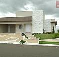 Casa Residencial À Venda, Jardim Green Park Residence, Hortolândia.