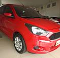 Ford Ka 1.0 Se 12V Flex 4P 2015