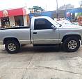 Silverado Gmc 2001 2001