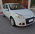 Sandero 1.6 2013