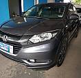 Honda / Hr-V Elx Cvt Flex