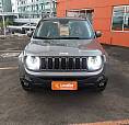 Renegade 2019/2020 1.8 16V Flex Longitude 4P Automático