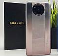 Poco X3 Pro 8/256gb Novo Lacrado!!