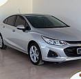 Cruze 2019/2020 1.4 Turbo Sport6 Lt 16V Flex 4P Automático