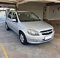 Chevrolet Celta 1.0 Lt 8V Flex 4P Manual  2012