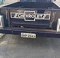Chevrolet Brasil 3.100 1959 6Cl