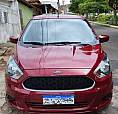 Ford / Ka  Se  1.0 2017 2018