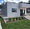 Oportunidade Casa Moderna 3 Quartos Área Pra Lazer E Garagem
