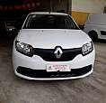 Sandero Autentic 1.0 2017 Completo 