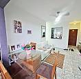 Apartamento 02 Quartos Reformado Com 60M² A Venda Por R$240.000 No Ipiranga - Guarapari/Es