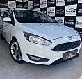 Focus Se 2.0 At 2019