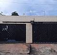 Vendo Excelente Casa Folha 23 Piscina Três Quartos Suite Terreno Grande R.520.000,00