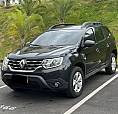 Duster Automática 2021