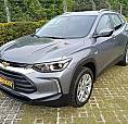 Tracker 1.2 Ltz Turbo Automatica 2021