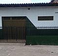 Casa No Bom Jesus
