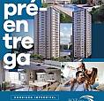 Foz Do Iguaçu, 70 A 90M2, 2 E 3/4, Entrega Agora Em Junho, Imperdível!!
