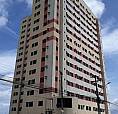 Edf. Racine No Bairro São Jorge