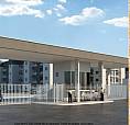 Condominio Reserva São Luis, Turu
