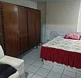 Suíte Mobiliada Para Homens No Bueno