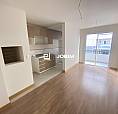 Apto 1 Dorm. Com Garagem Locação - Espirito Santo - Torre Caridade ?