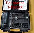 Microfone Sem Fio