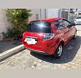 Ford Ka 2013