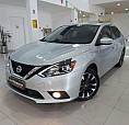 Nissan Sentra 2.0 Sl 16Vstart