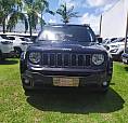 Jeep Renegade Longitude 2.0 4X4 Tb Diesel Aut