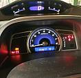 Honda Civic 2011 Lxl