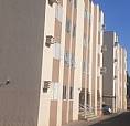 Apartamento Para Aluguel Possui 55 Metros Quadrados Com 2 Quartos Em Terra Nova - Cuiabá -