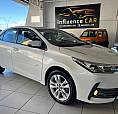 Toyota Corolla 2018 2.0 Xei 16V Flex 4P Automático