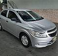 Chevrolet Onix 2018 1.0 Mpfi Joy 8V Flex 4P Manual