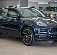 Macan 2020/2020 2.0 16V Gasolina 4P Automático