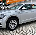 Virtus 2019/2020 1.0 200 Tsi Comfortline Automático