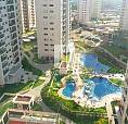 Alugo Apartamento Jardins, 94M, 3 Quartos, Projetado