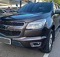 S10 Ltz Fd2 C/Gnv 2014