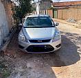 Vendo Ou Troco Ford Focus 2009 Sedan!!