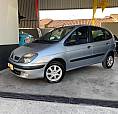 Renault Reanult Scenic Aut 1616V